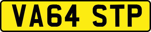 VA64STP
