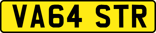 VA64STR
