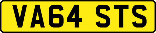 VA64STS