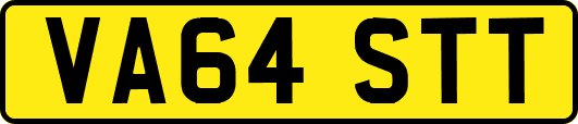 VA64STT