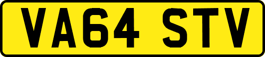 VA64STV
