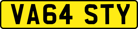 VA64STY