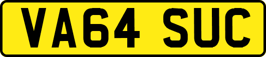 VA64SUC