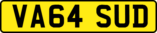 VA64SUD