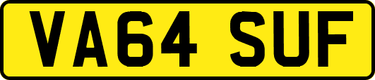 VA64SUF