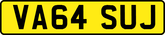 VA64SUJ