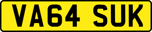 VA64SUK