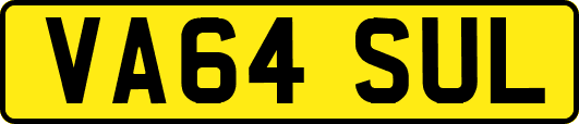 VA64SUL