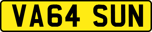 VA64SUN