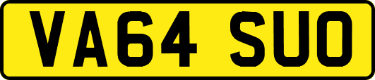 VA64SUO