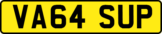 VA64SUP