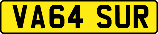 VA64SUR