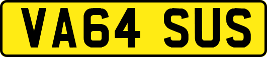 VA64SUS