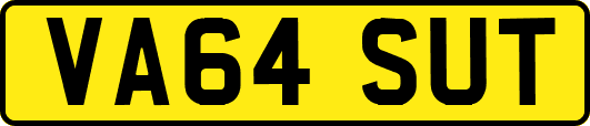VA64SUT