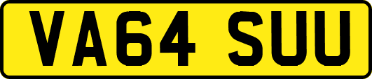 VA64SUU