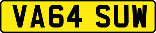 VA64SUW