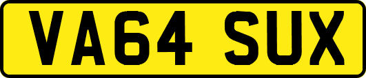 VA64SUX