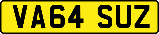 VA64SUZ