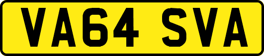 VA64SVA