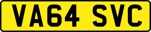 VA64SVC