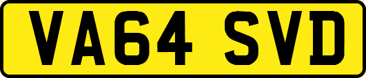 VA64SVD