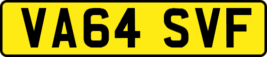 VA64SVF