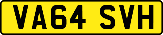 VA64SVH