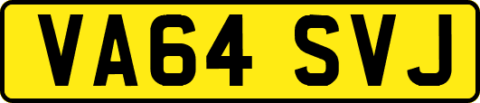 VA64SVJ