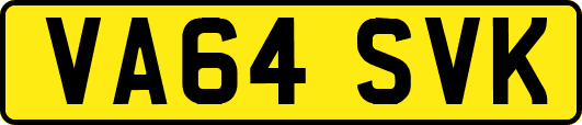 VA64SVK