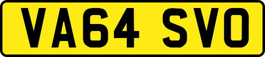 VA64SVO