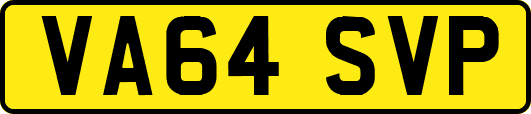VA64SVP