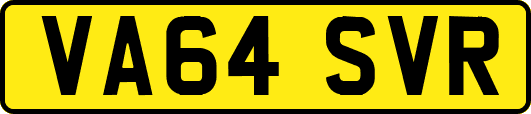 VA64SVR