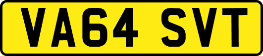 VA64SVT