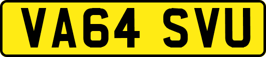 VA64SVU