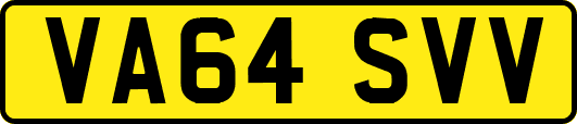 VA64SVV