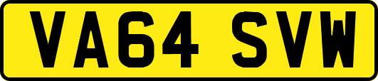 VA64SVW