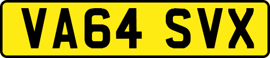VA64SVX