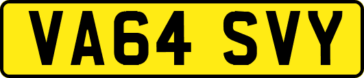 VA64SVY