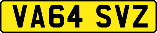 VA64SVZ