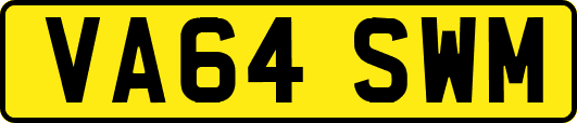 VA64SWM