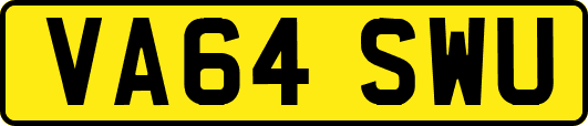 VA64SWU