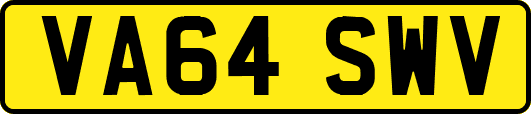 VA64SWV