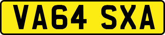 VA64SXA