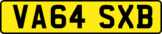 VA64SXB