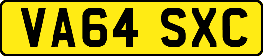 VA64SXC