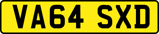 VA64SXD