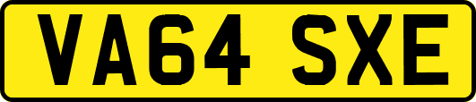 VA64SXE