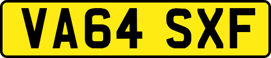VA64SXF