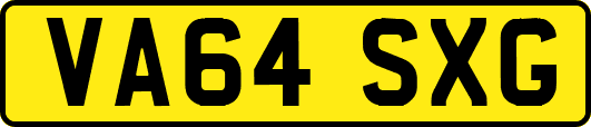 VA64SXG