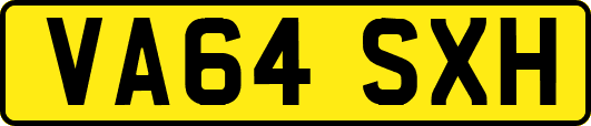 VA64SXH